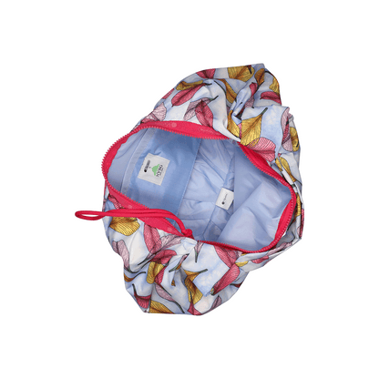 Summer Petals Easy Shoulder Bag