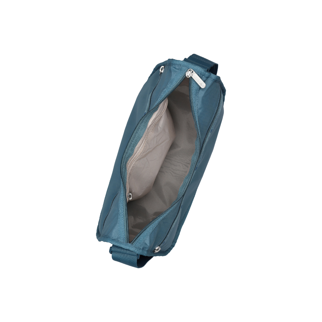 Classic Hobo Blue Indigo