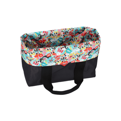 LeSportsac x Powerpuff Girls Large Reversible Tote