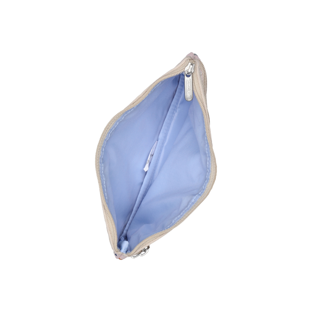 3 Zip Cosmetic NYC Icons Pink