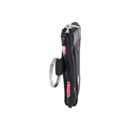 Key Card Holder Scattered Heart Stickers