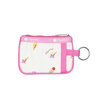 Key Card Holder Sweet Festival Acc