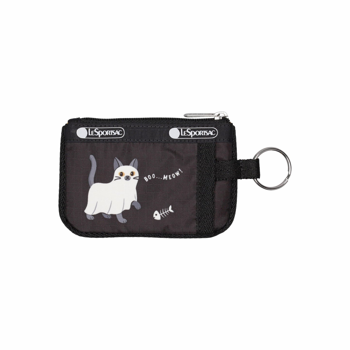 Key Card Holder Too Cute To Spook
