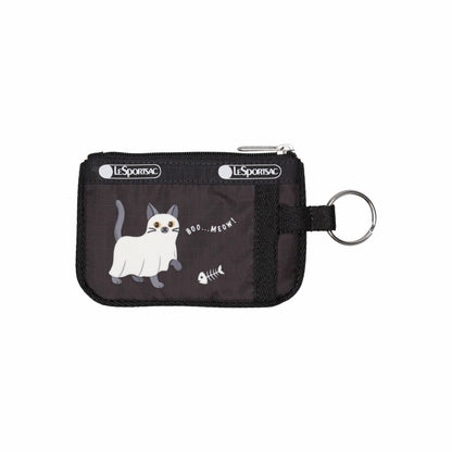Key Card Holder Too Cute To Spook