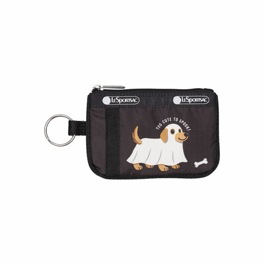 Key Card Holder Too Cute To Spook