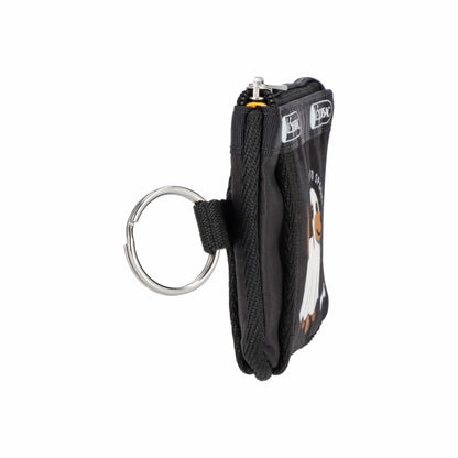 Key Card Holder Too Cute To Spook
