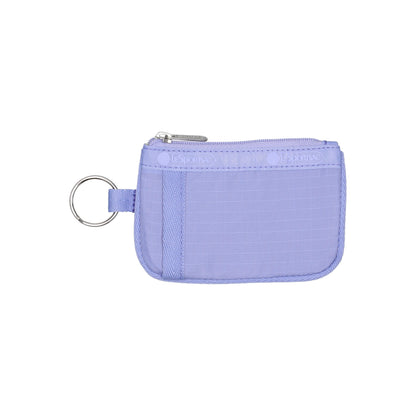 Key Card Holder Periwinkle Dream