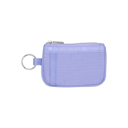 Key Card Holder Periwinkle Dream