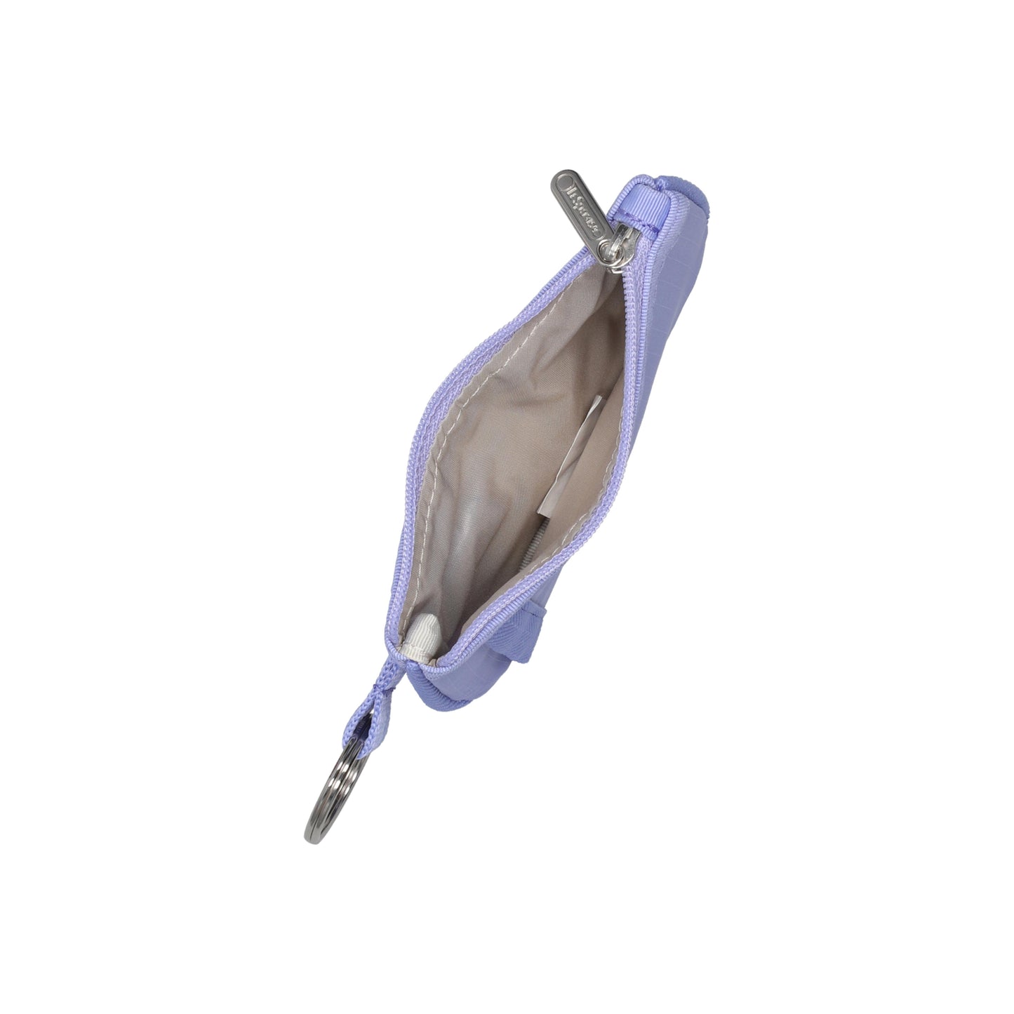 Key Card Holder Periwinkle Dream