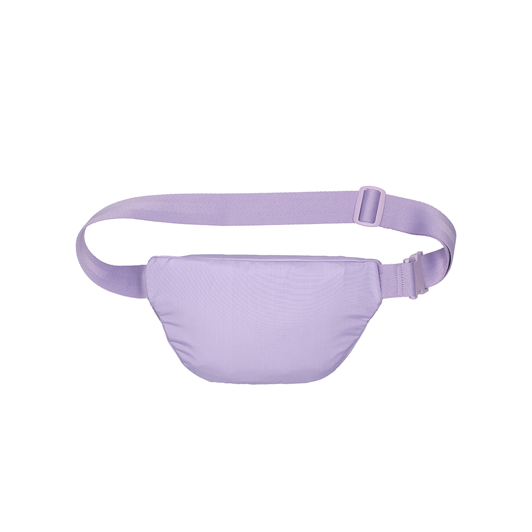 Lavender Everyday Belt Bag