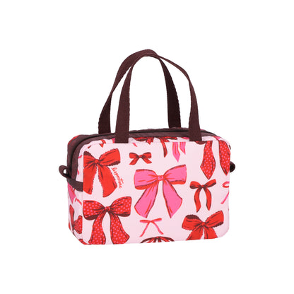 Micro Bag Dainty Bows