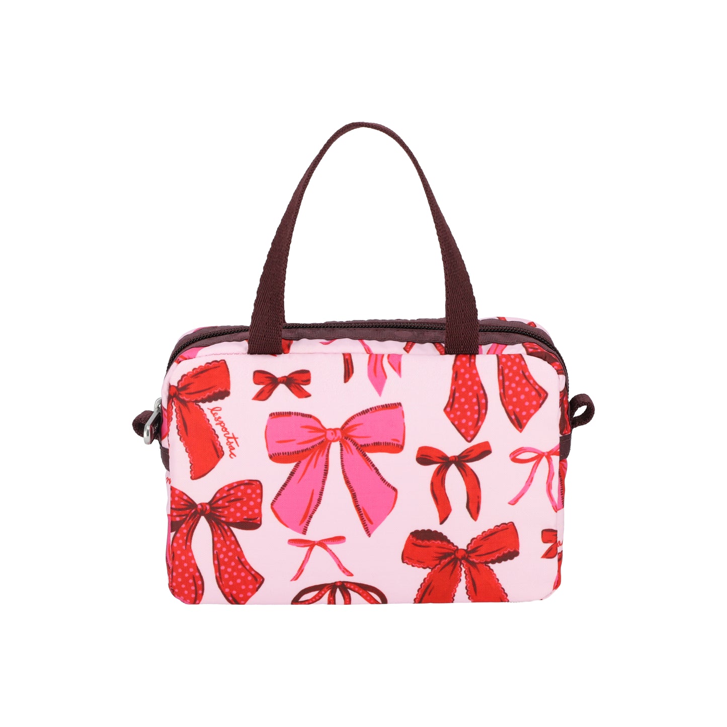 Micro Bag Dainty Bows