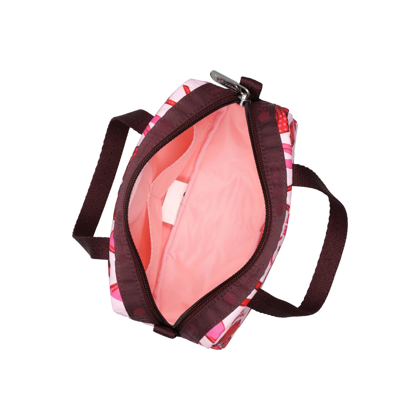 Micro Bag Dainty Bows