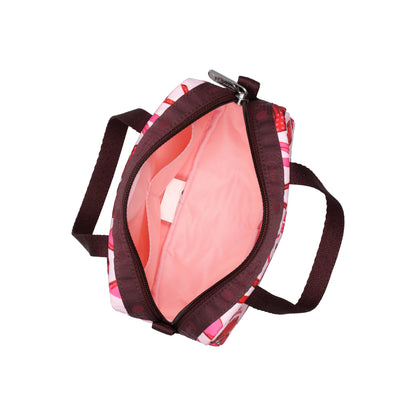 Micro Bag Dainty Bows