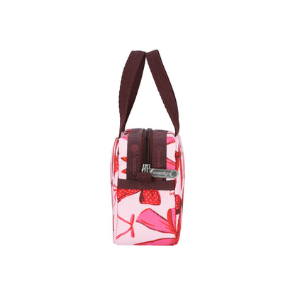 Micro Bag Dainty Bows