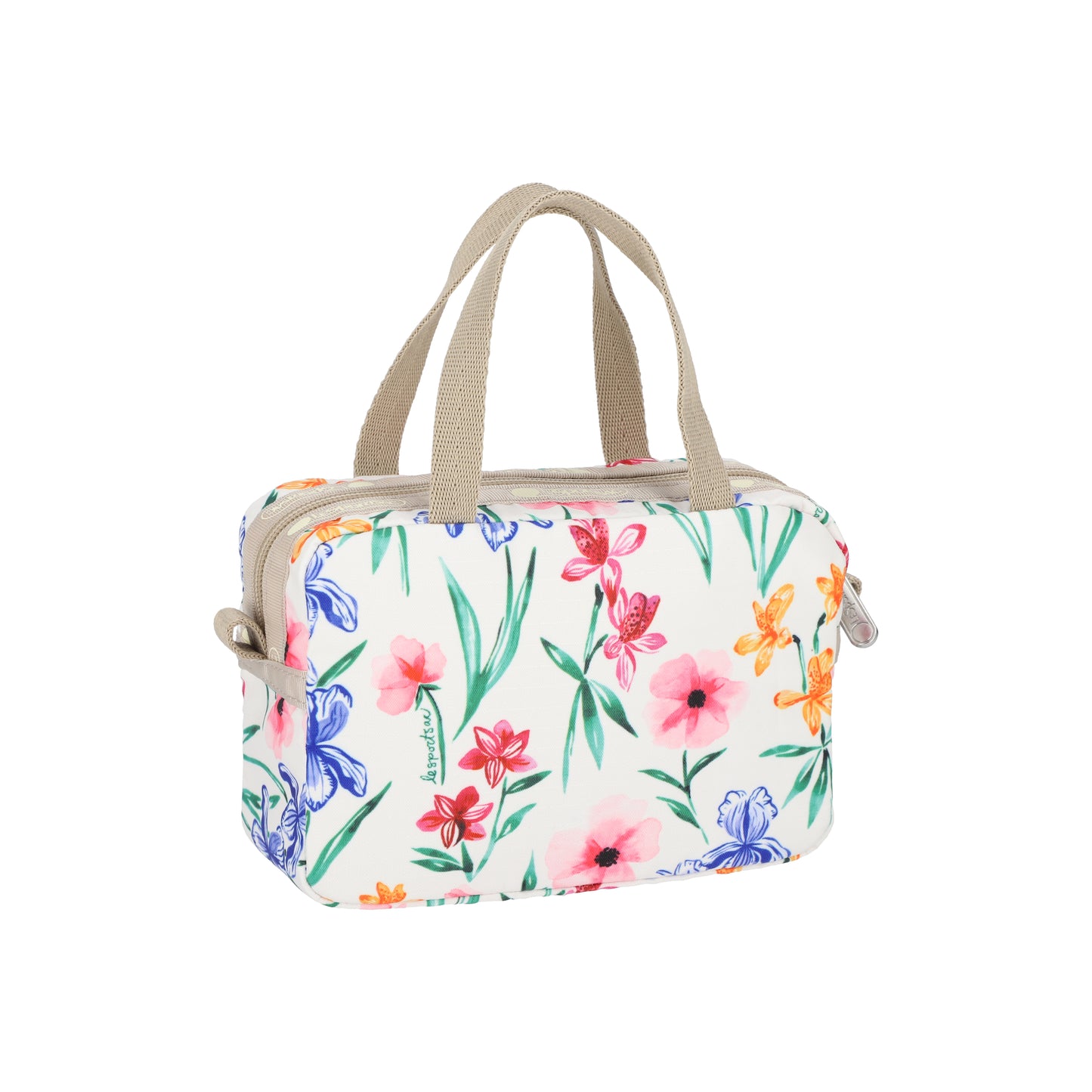 Micro Bag Watercolor Botanical