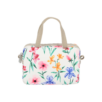 Micro Bag Watercolor Botanical