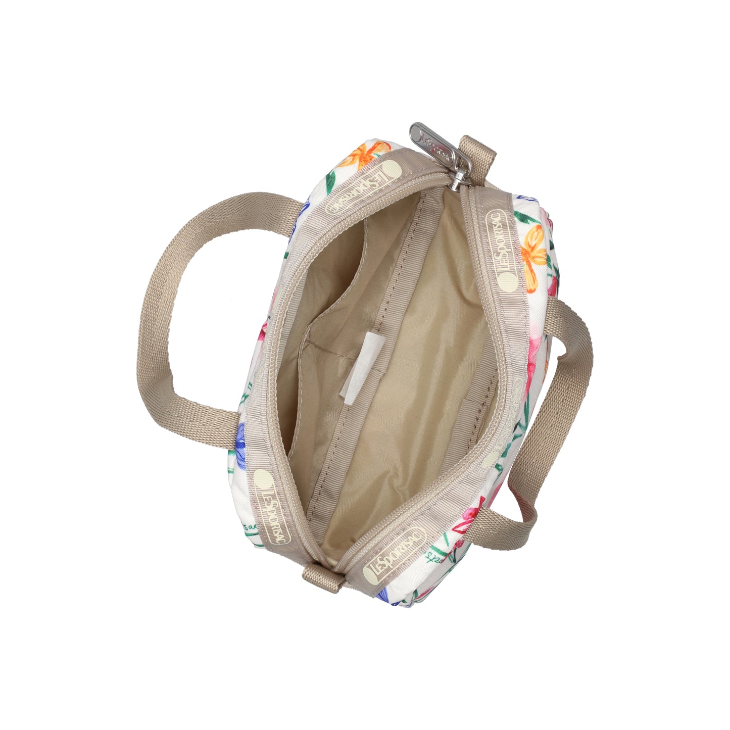 Micro Bag Watercolor Botanical