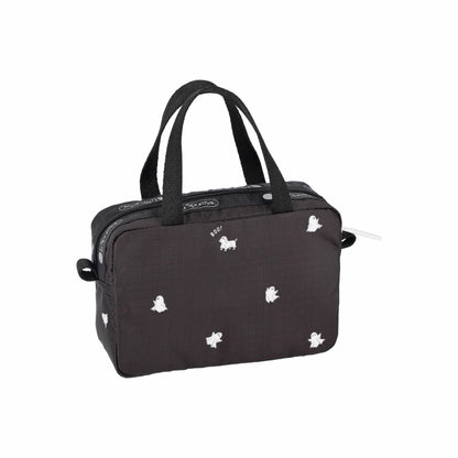 Micro Bag Happy Haunting