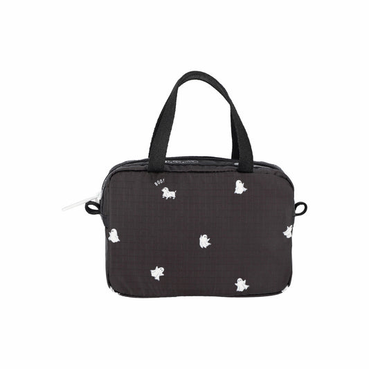 Micro Bag Happy Haunting