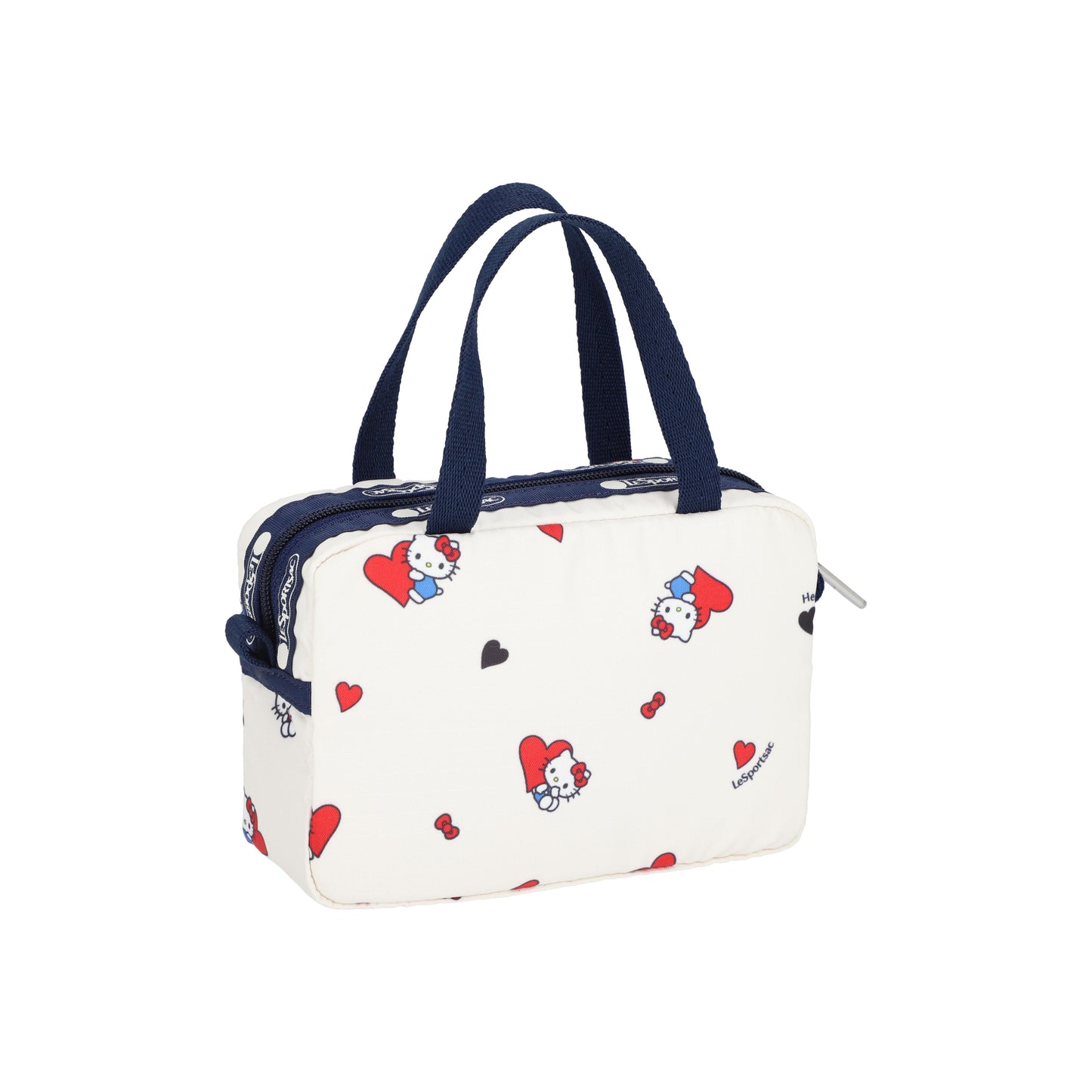 Lesportsac x Hello Kitty Micro Bag