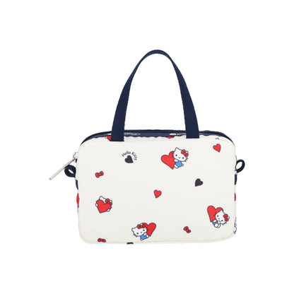 Lesportsac x Hello Kitty Micro Bag