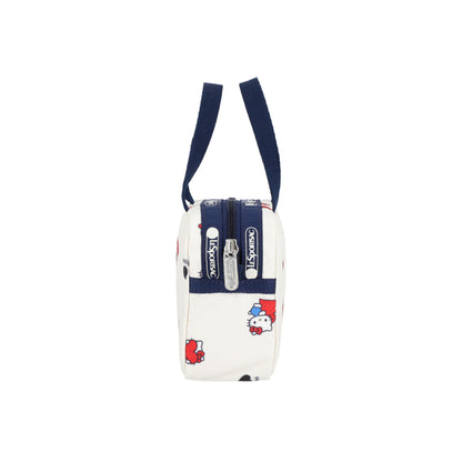 Lesportsac x Hello Kitty Micro Bag
