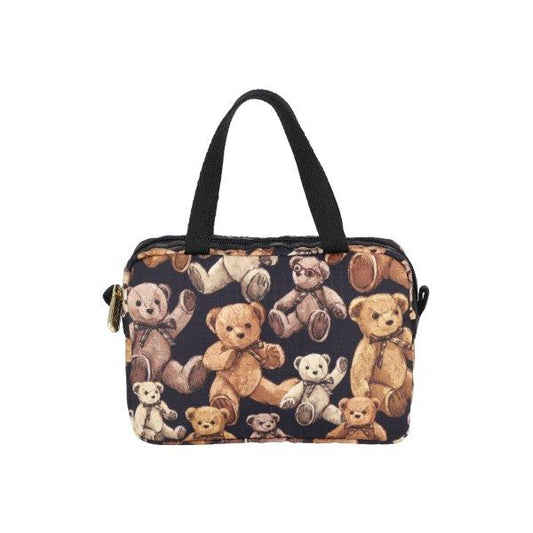 Bear Party Micro Bag