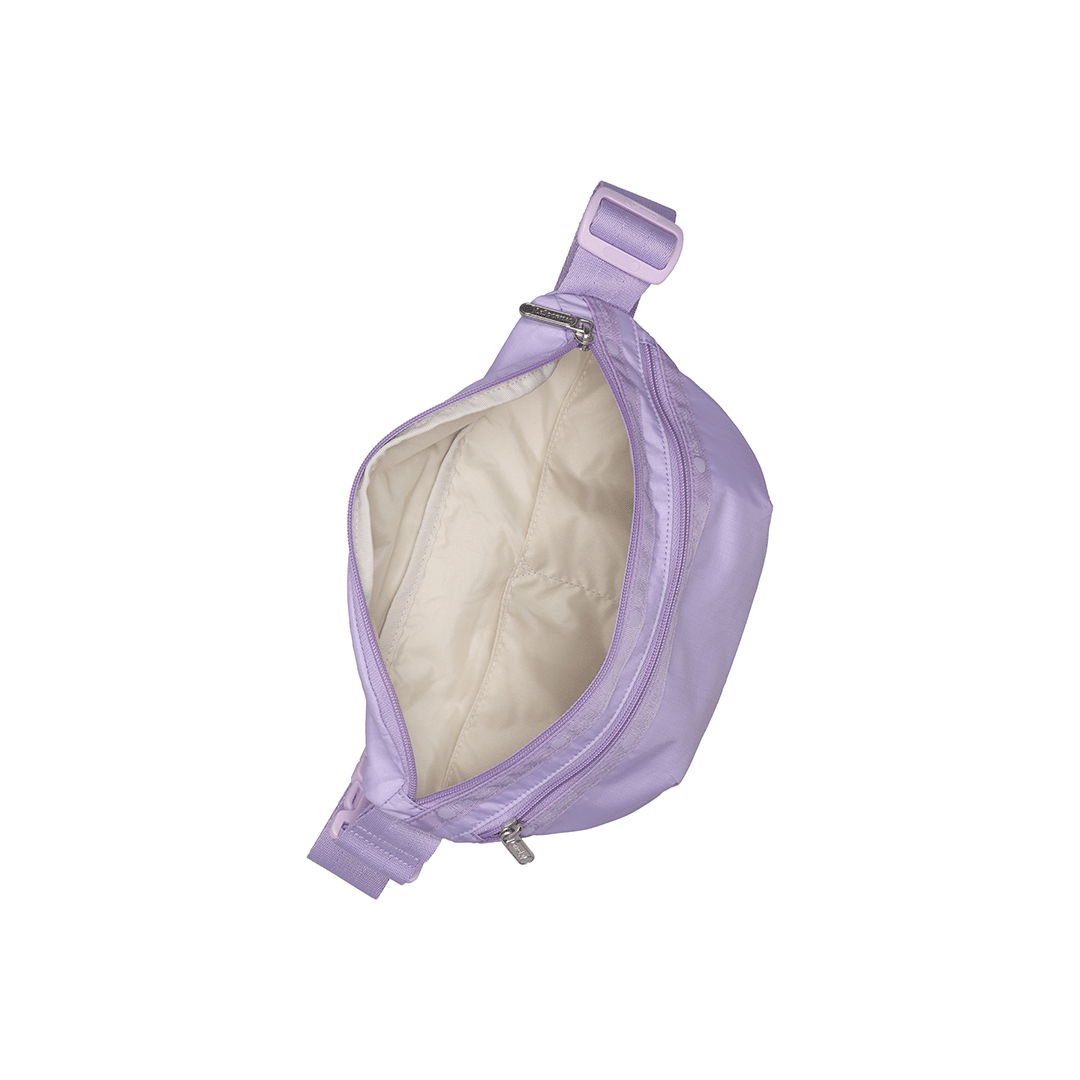 Lavender Everyday Belt Bag