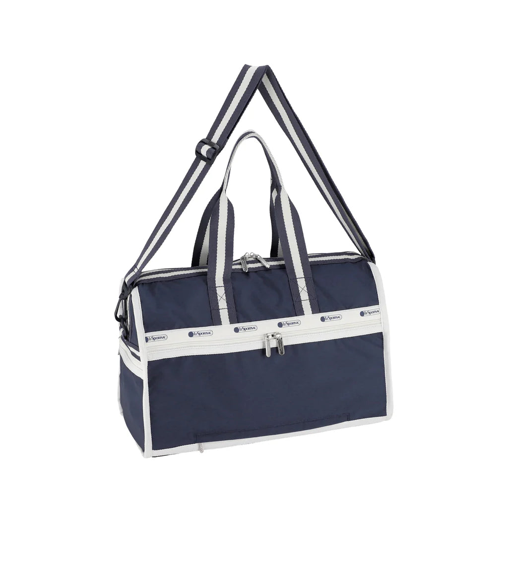 Deluxe Medium Weekender Spectator Deep Blue