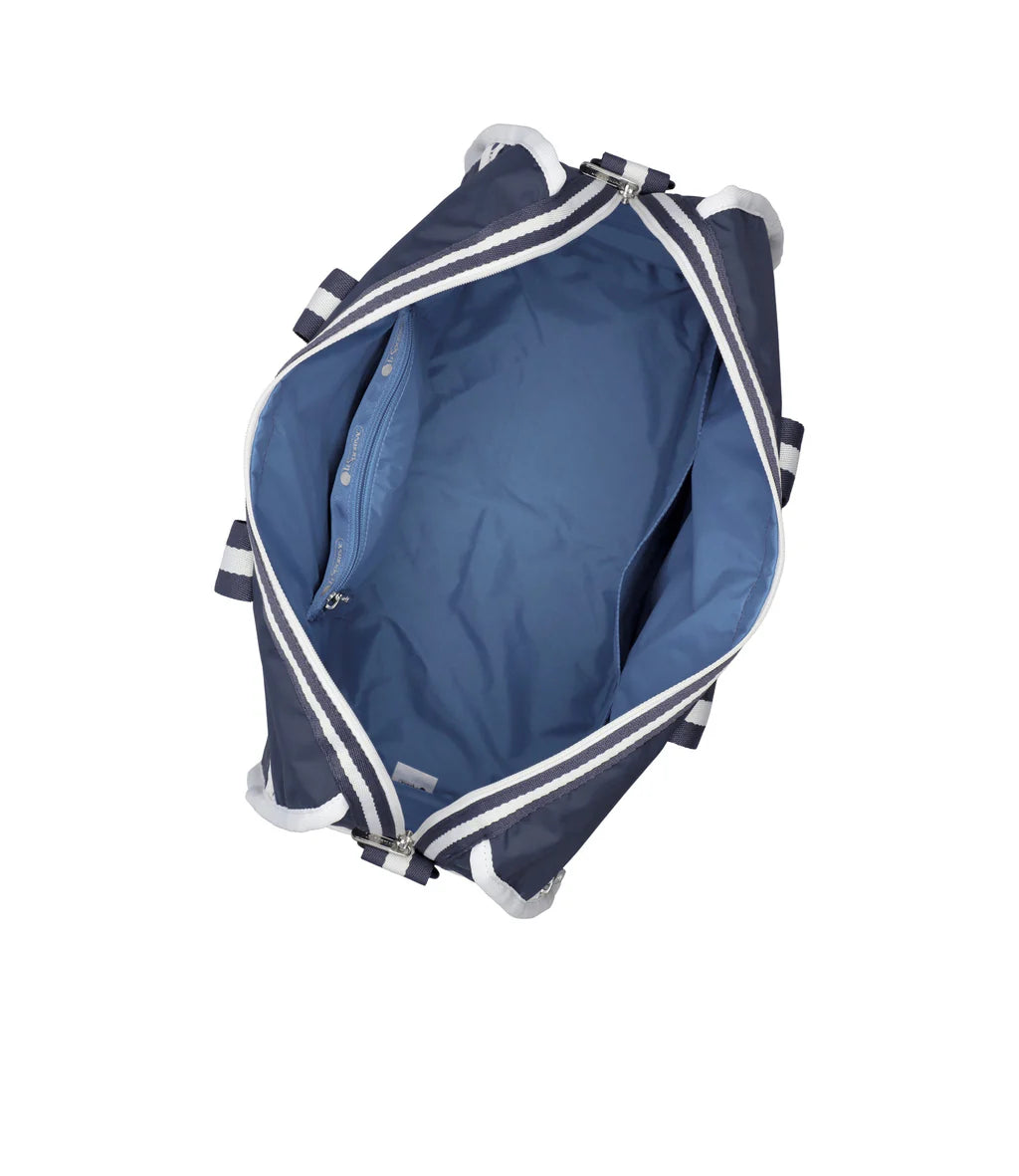 Deluxe Medium Weekender Spectator Deep Blue