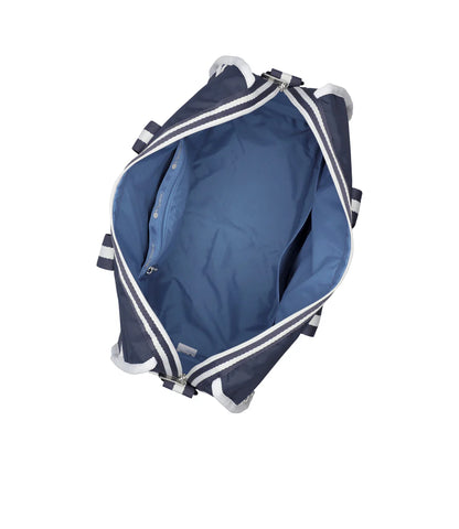 Deluxe Medium Weekender Spectator Deep Blue