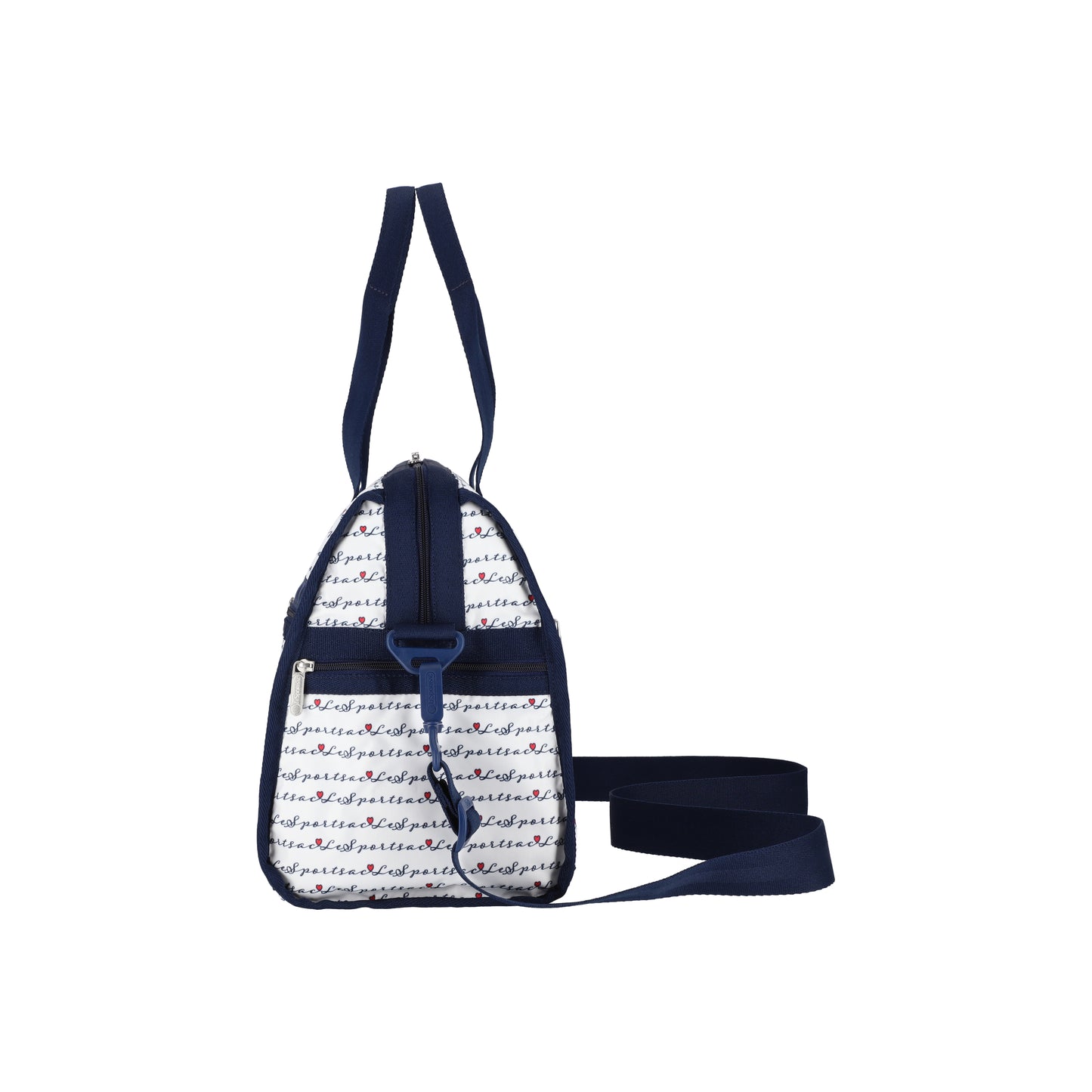 Deluxe Medium Weekender Marine Logo Border