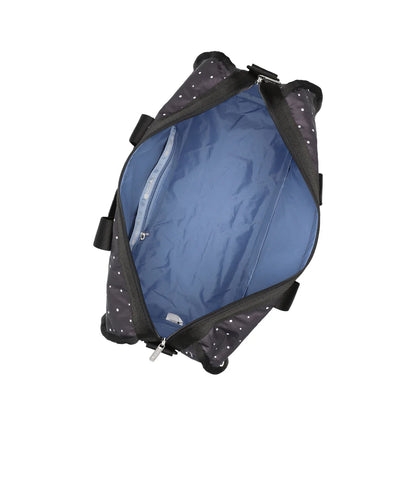 Deluxe Medium Weekender Bliss Dots