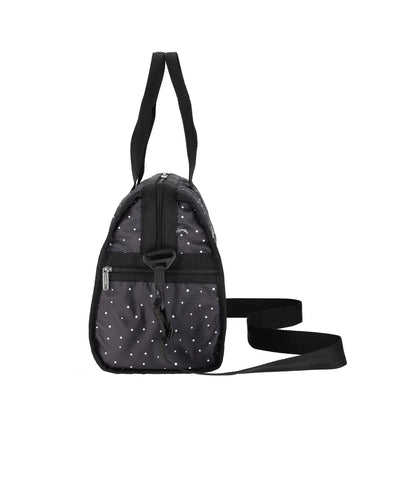 Deluxe Medium Weekender Bliss Dots