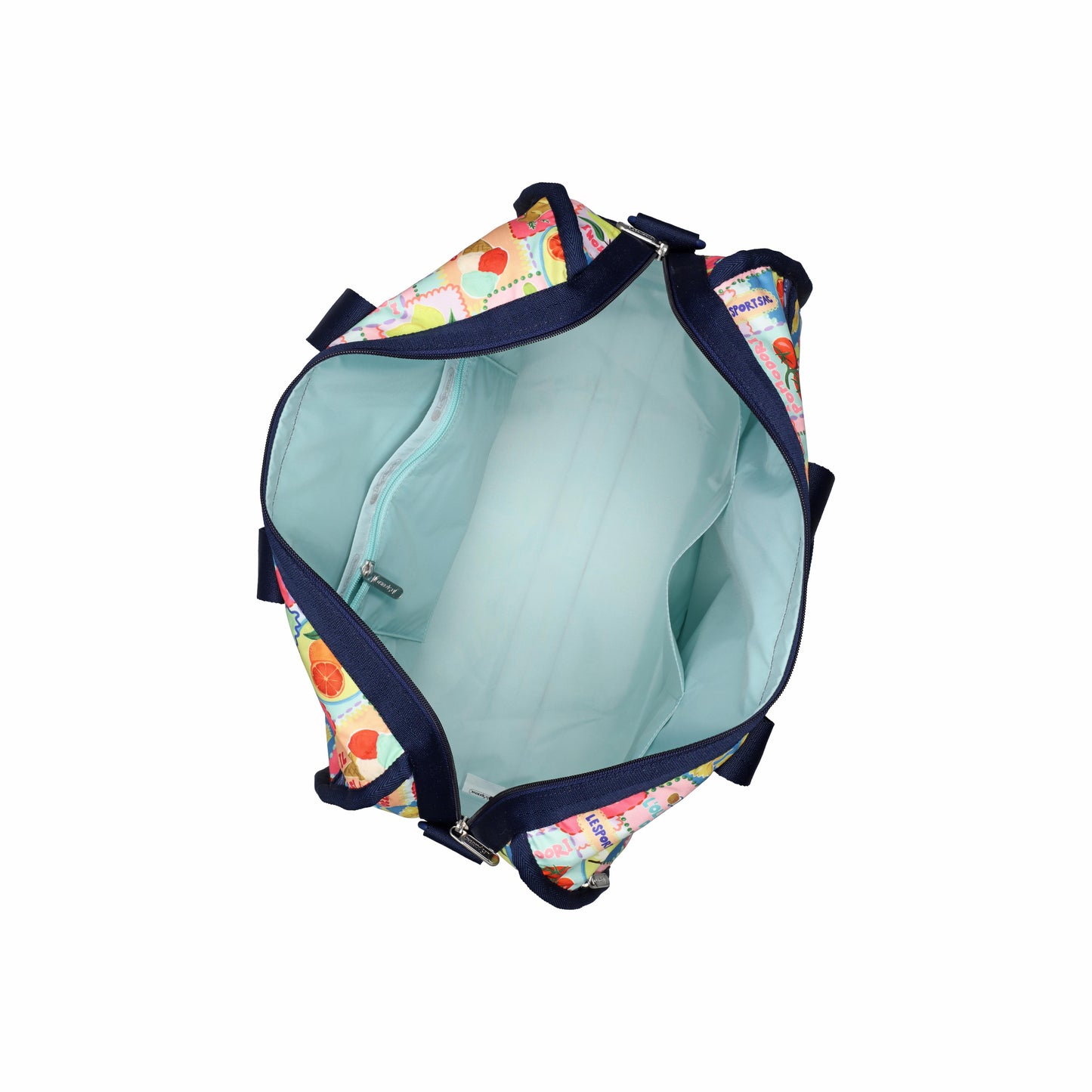Deluxe Medium Weekender La Dolce Vita