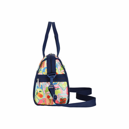 Deluxe Medium Weekender La Dolce Vita