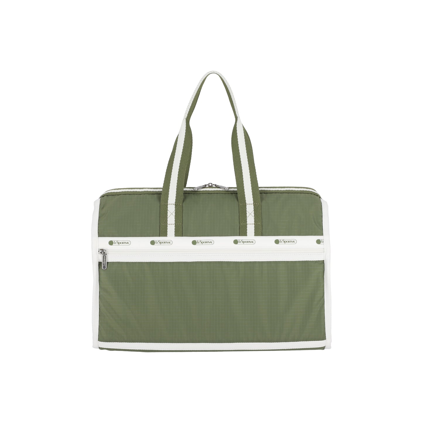 Deluxe Medium Weekender Spectator Olive