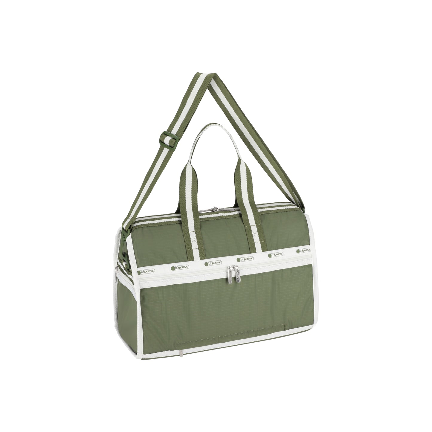 Deluxe Medium Weekender Spectator Olive