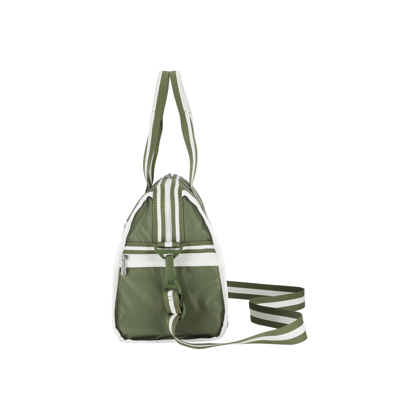 Deluxe Medium Weekender Spectator Olive