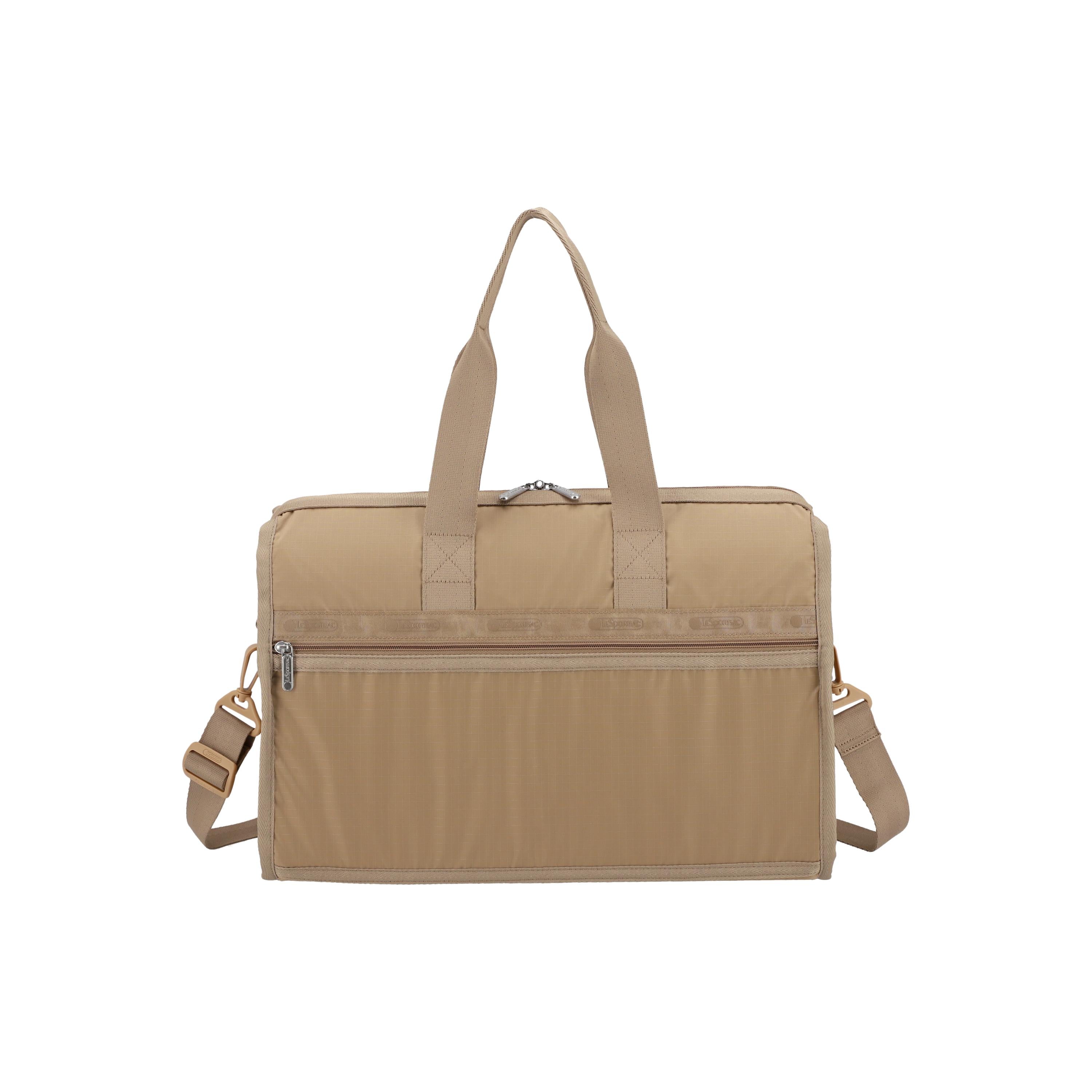 Weekender satchel clearance