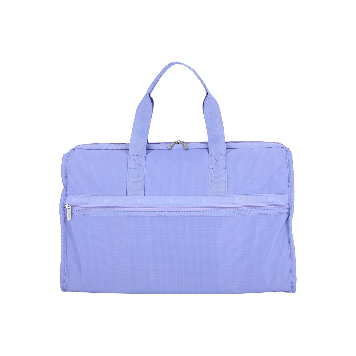 Deluxe Large Weekender Periwinkle Dream