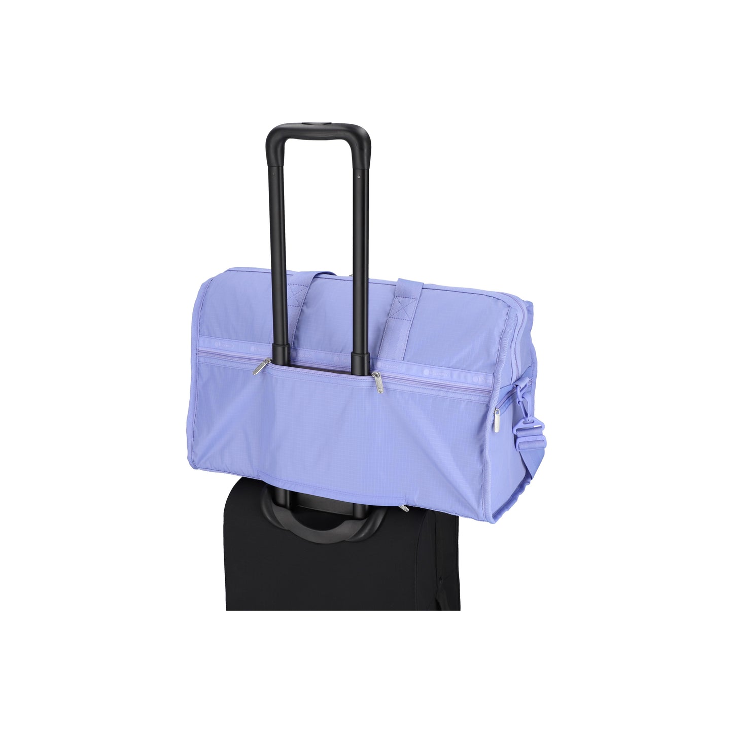 Deluxe Large Weekender Periwinkle Dream