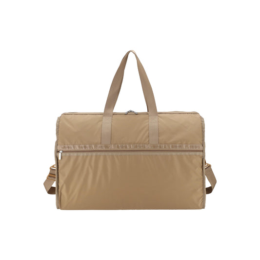 Provincial Deluxe Extra Large Weekender