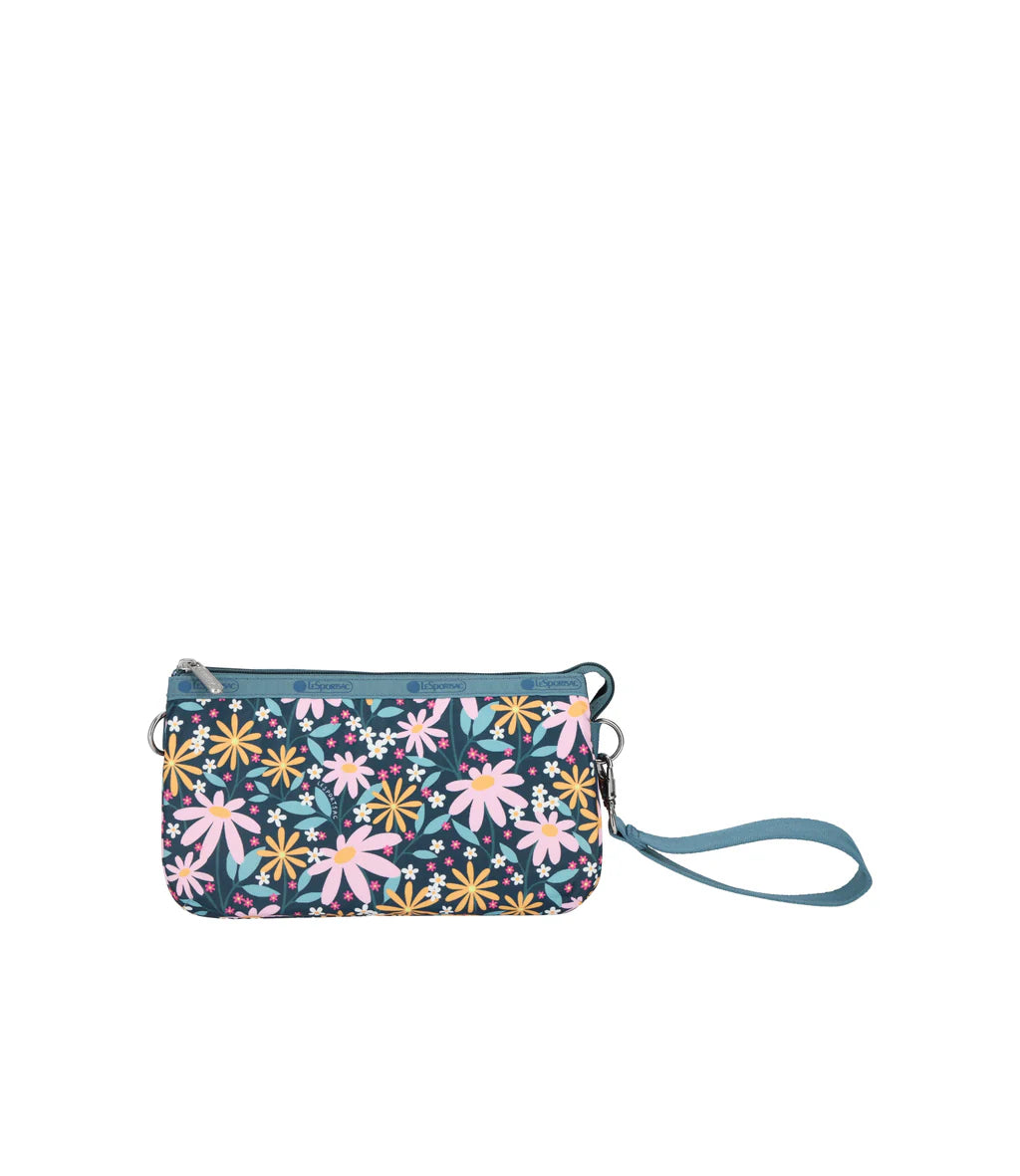Medium Koko Crossbody Retro Daisies