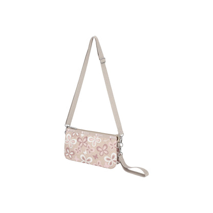 Medium Koko Crossbody Butterfly Blossom