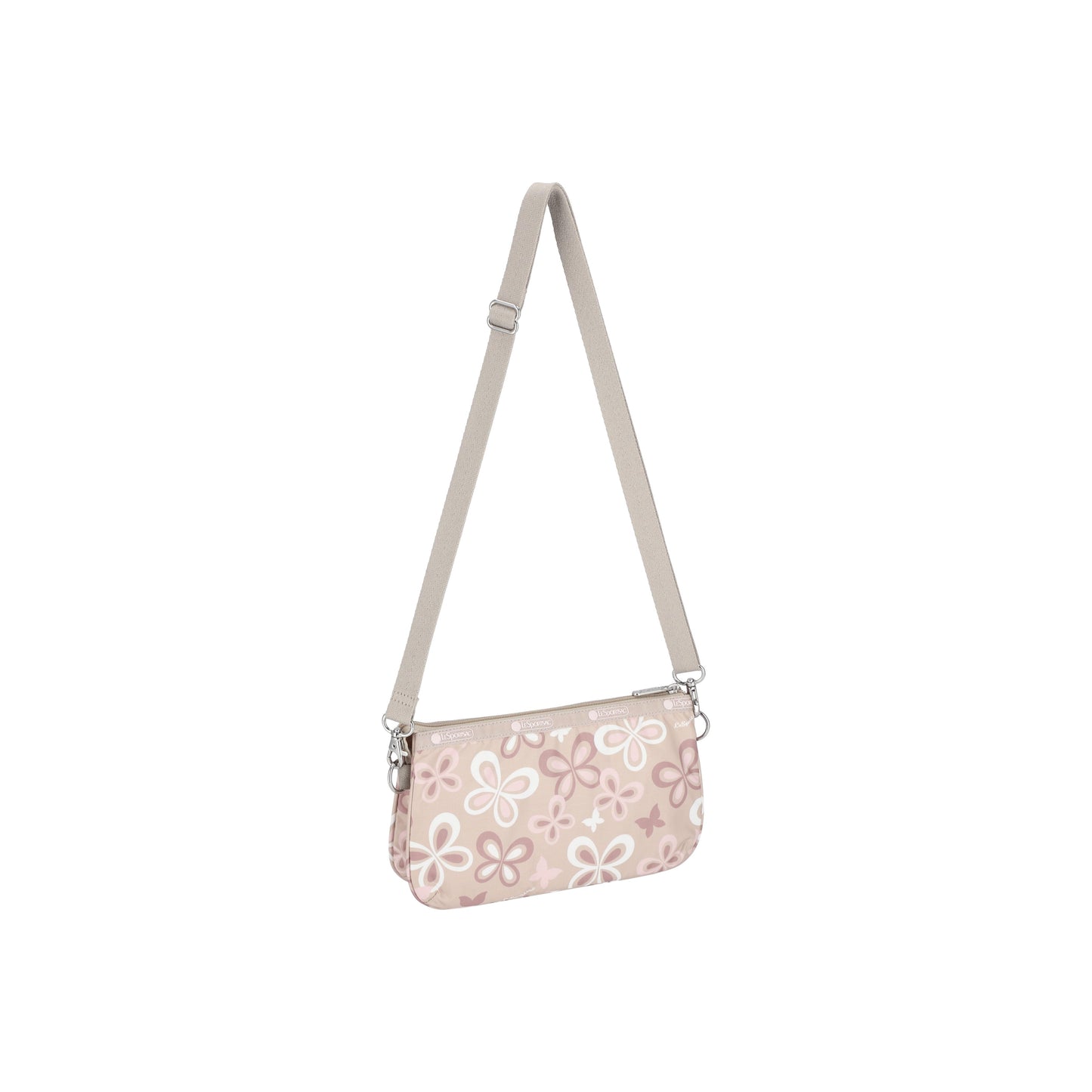 Medium Koko Crossbody Butterfly Blossom