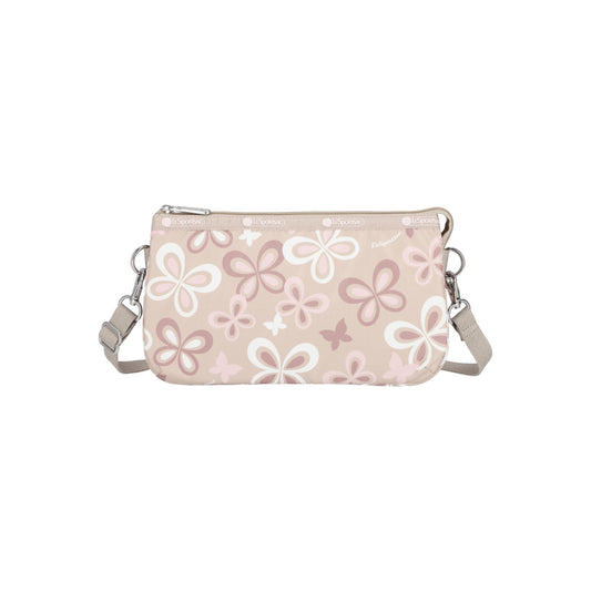 Medium Koko Crossbody Butterfly Blossom