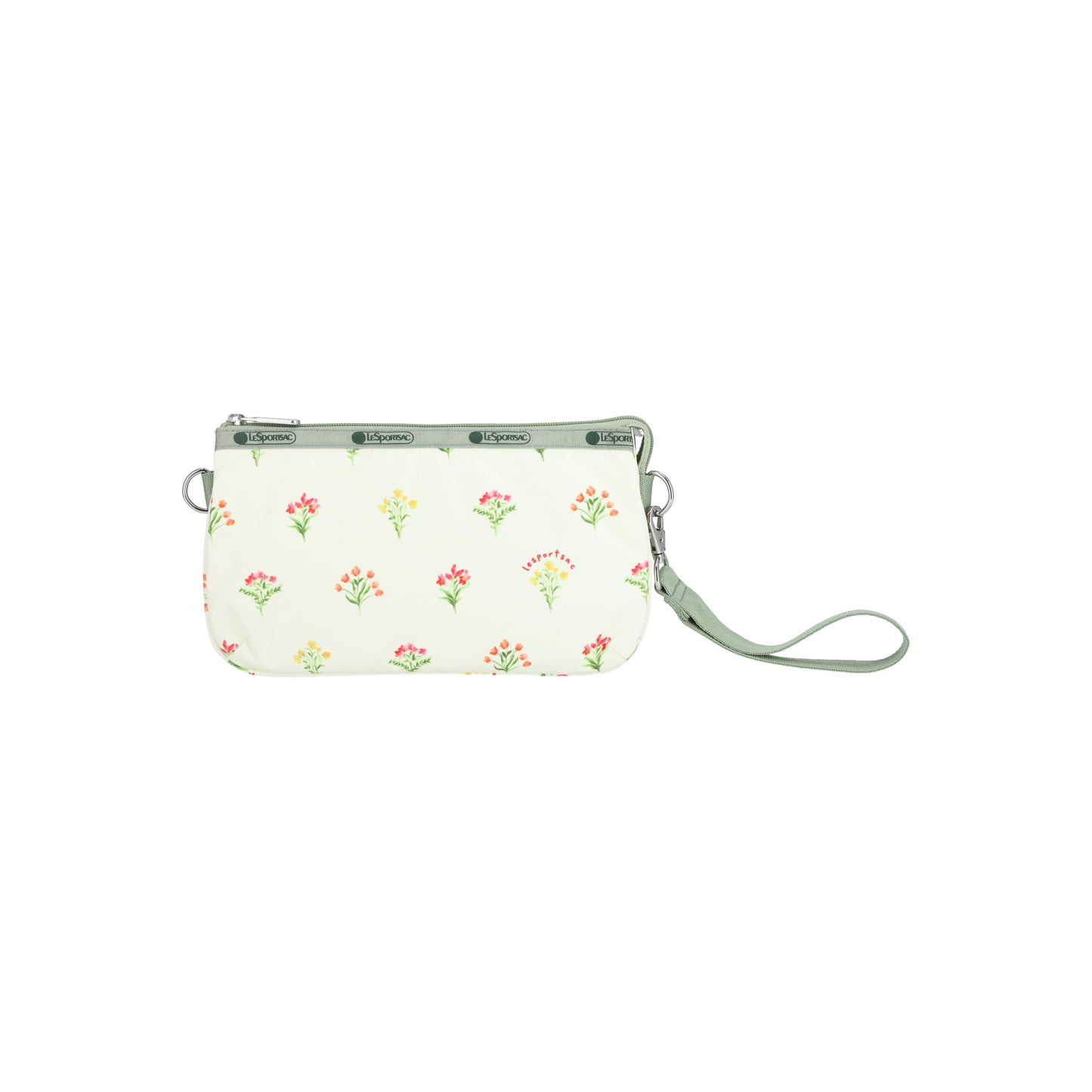 Medium Koko Crossbody Summer Meadow
