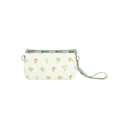 Medium Koko Crossbody Summer Meadow